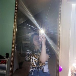 Meet your Posher, Izzy